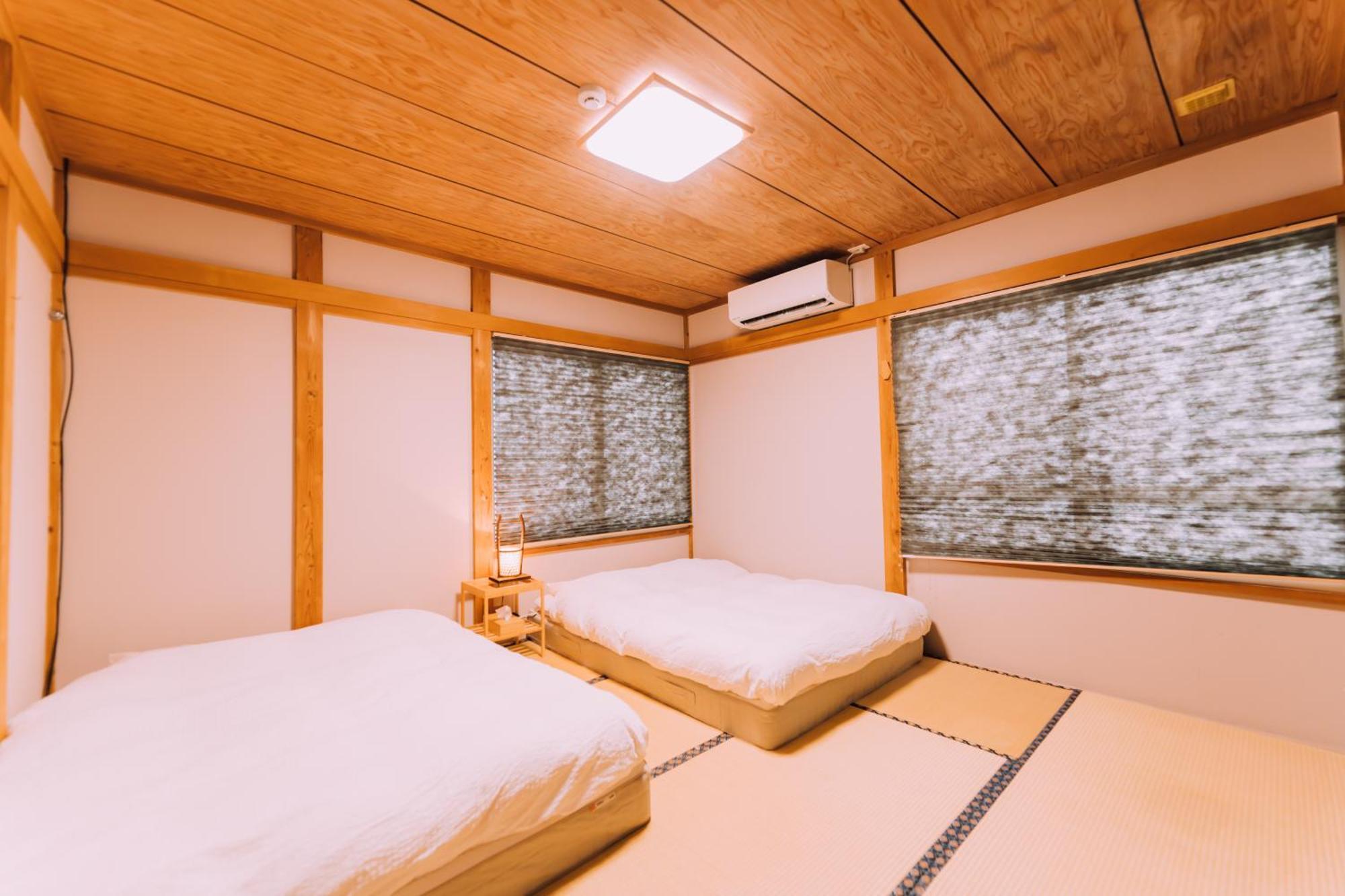 Yuzawa Onsen 1min To Lift A House Seki (Minamiuonuma)