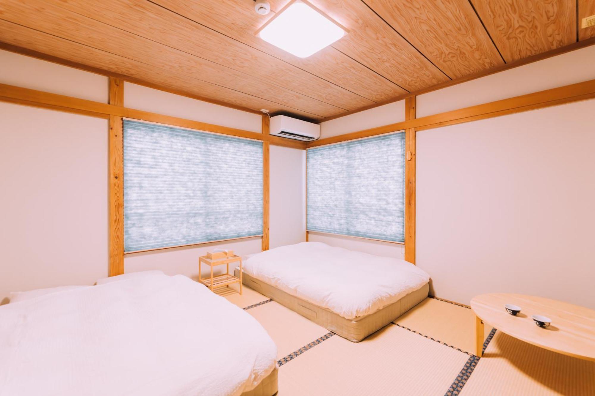 Appartement Yuzawa Onsen 1min To Lift A House *
