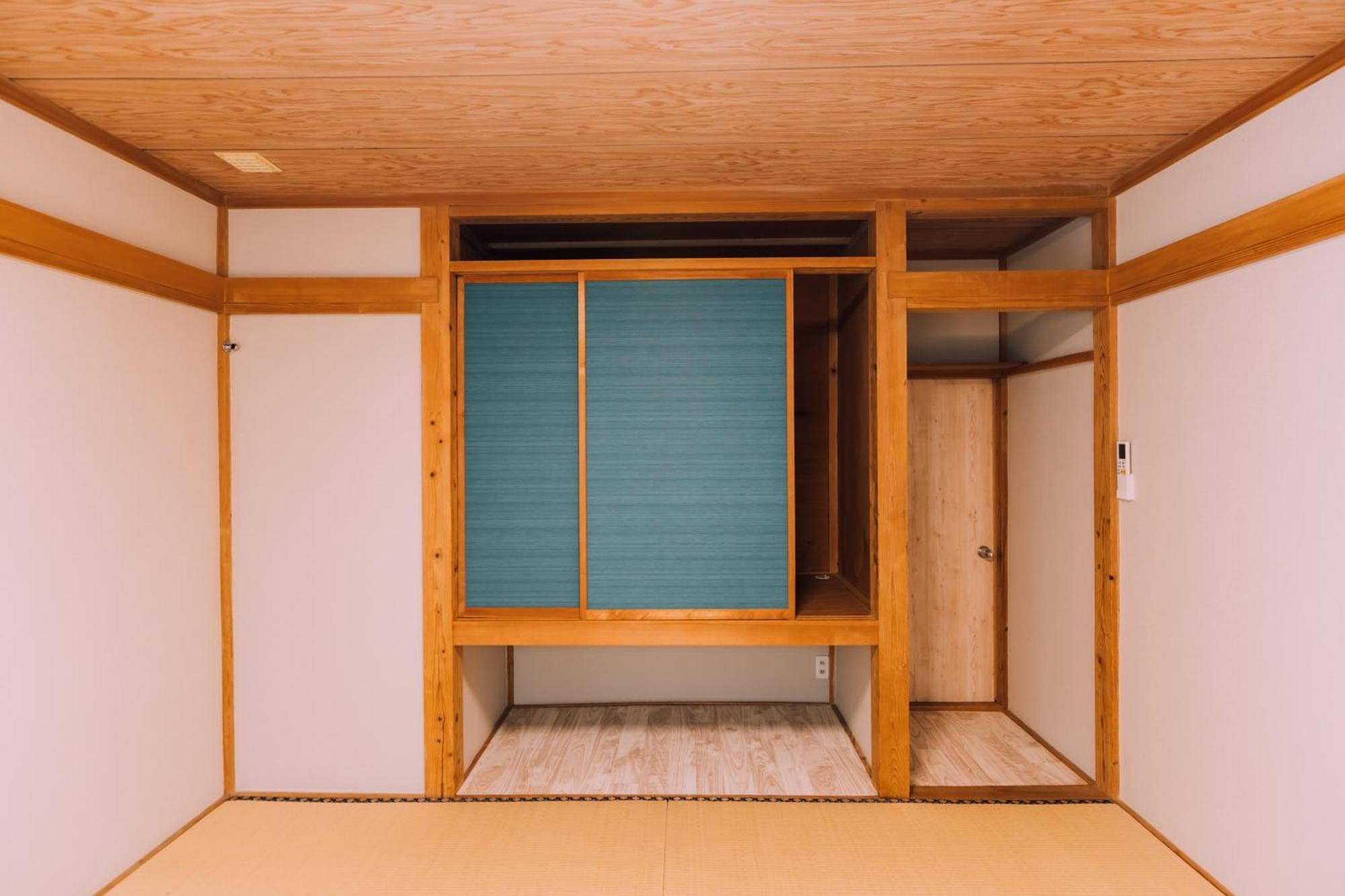 Yuzawa Onsen 1min To Lift A House Appartement