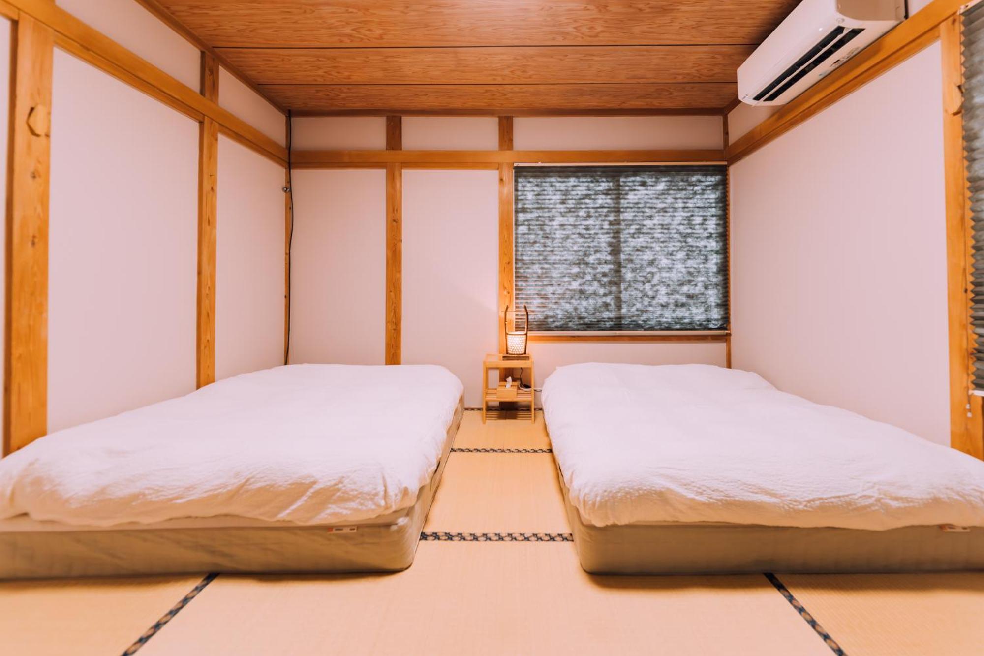 Yuzawa Onsen 1min To Lift A House