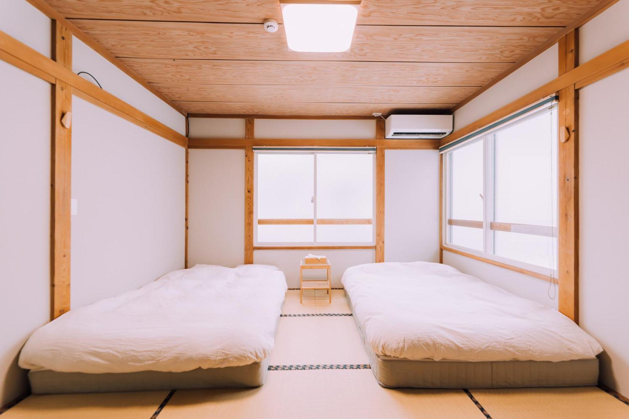 Yuzawa Onsen 1min To Lift A House Appartement *
