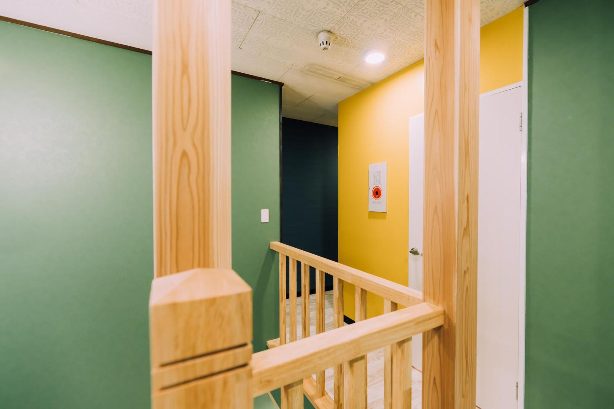 Appartement Yuzawa Onsen 1min To Lift A House *