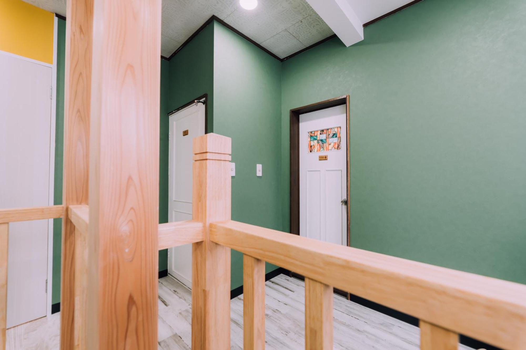 Appartement Yuzawa Onsen 1min To Lift A House Seki (Minamiuonuma)