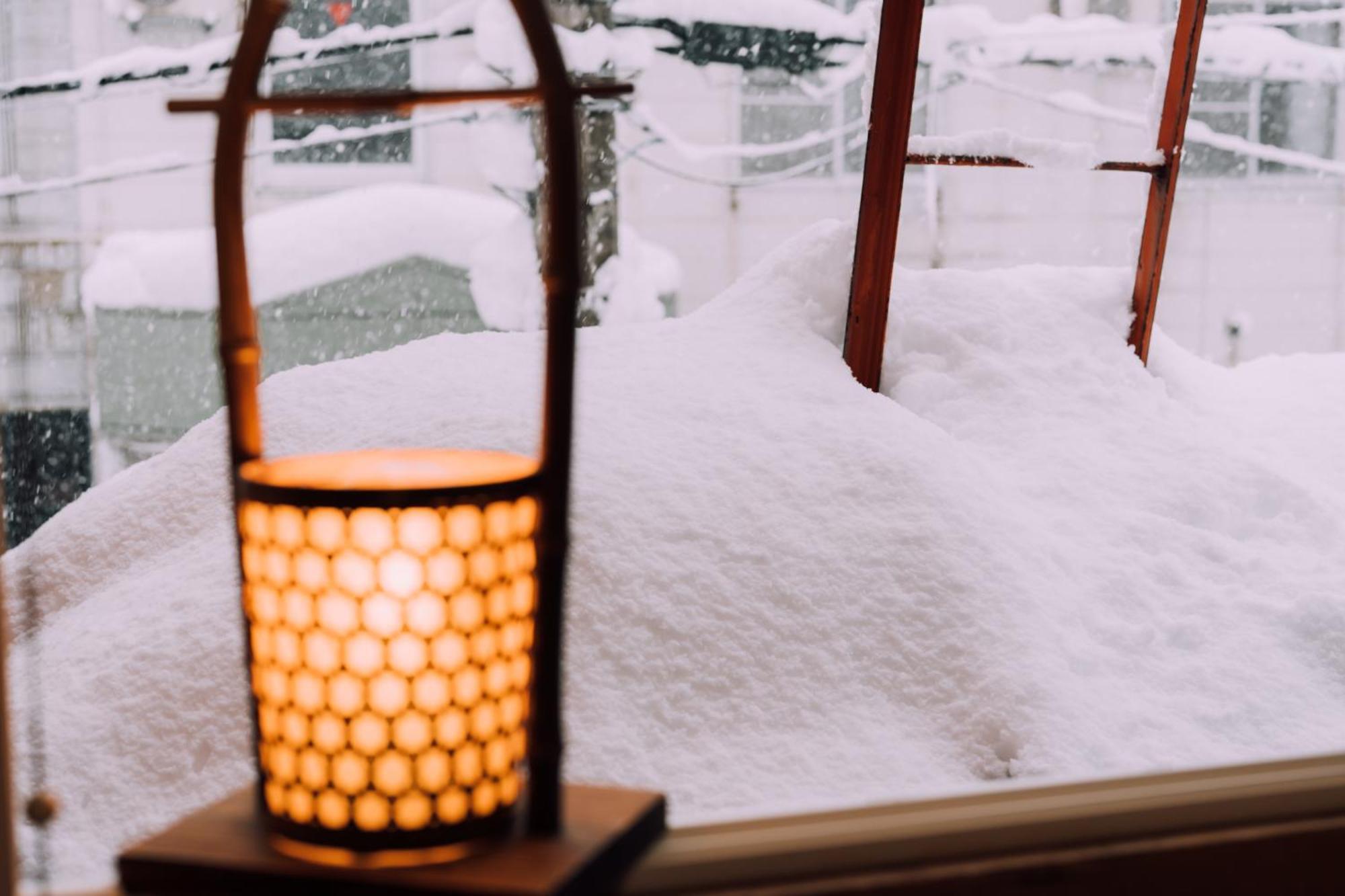 Yuzawa Onsen 1min To Lift A House Appartement *